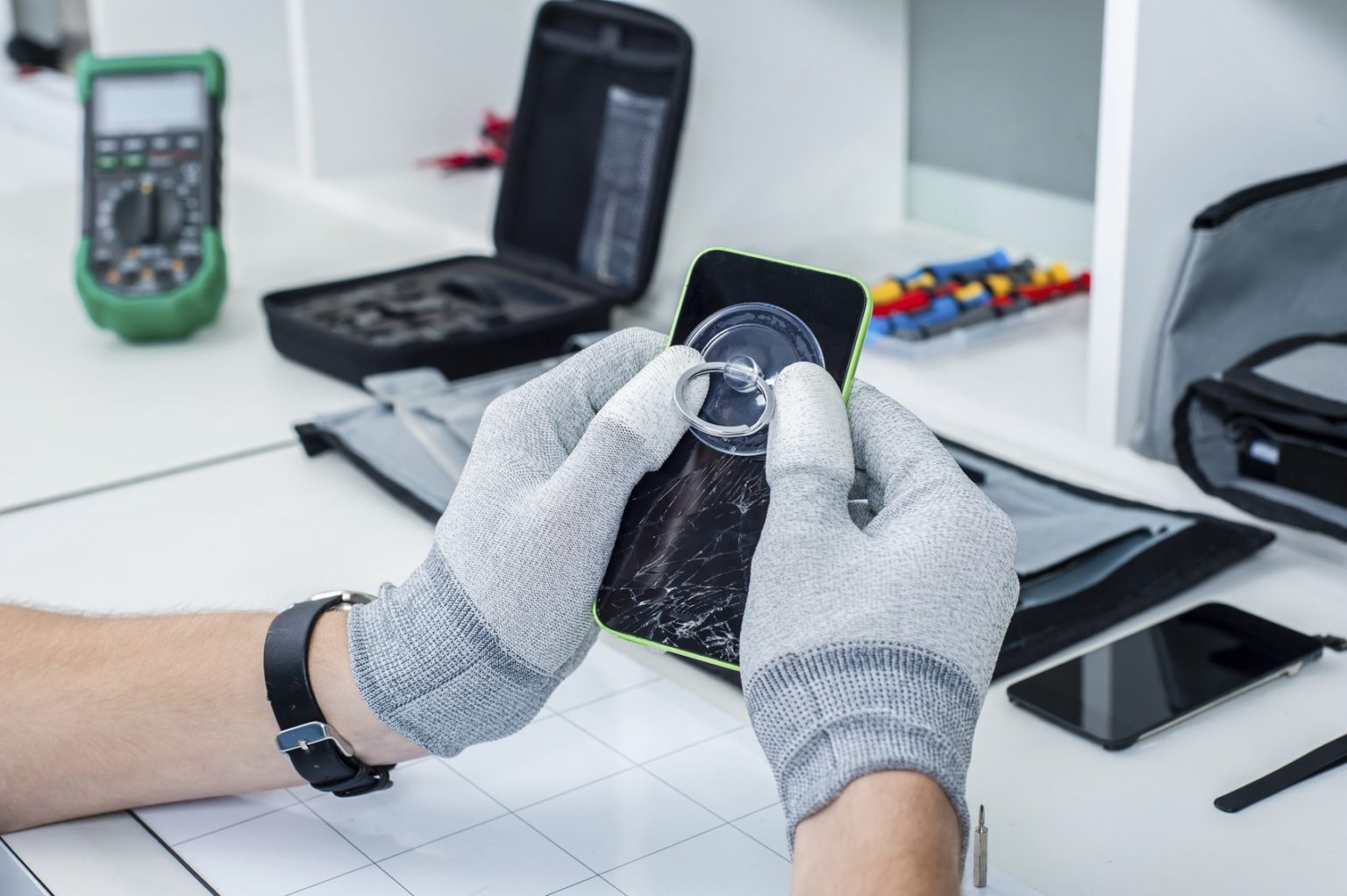 Handy Reparatur Bad Oeynhausen