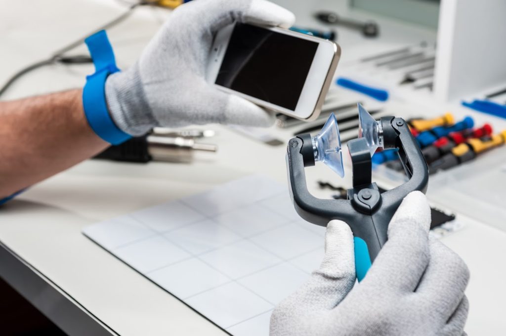 Handy Reparatur 360°IT